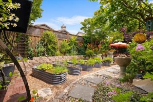 Single Family Residence, Birdie drive, Windsor, CA 95492 - 39