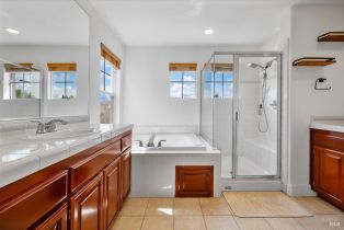 Single Family Residence, Birdie drive, Windsor, CA 95492 - 24