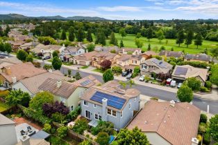 Single Family Residence, Birdie drive, Windsor, CA 95492 - 46