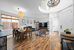 Single Family Residence, Birdie drive, Windsor, CA 95492 - 4