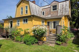 Residential Income, 152 8th street, Santa Rosa, CA 95401 - 6