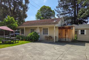Residential Income, 152 8th street, Santa Rosa, CA 95401 - 4