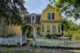 Residential Income, 152 8th street, Santa Rosa, CA 95401 - 2