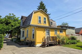 Residential Income, 152 8th street, Santa Rosa, CA 95401 - 3