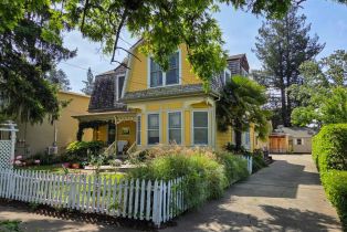 Residential Income, 150-152 W 8th St, Santa Rosa, CA  Santa Rosa, CA 95401