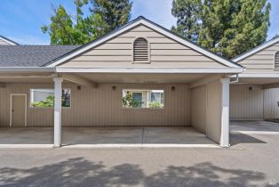 Condominium, Piper street, Healdsburg, CA 95448 - 26