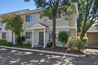 Condominium, Piper street, Healdsburg, CA 95448 - 22