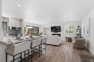 Condominium, Piper street, Healdsburg, CA 95448 - 2