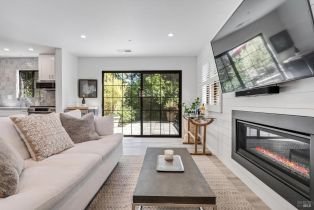 Condominium, Piper street, Healdsburg, CA 95448 - 9
