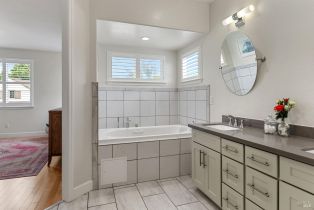 Single Family Residence, Brockman lane, Sonoma, CA 95476 - 29