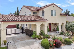 Single Family Residence, 405 Brockman Ln, Sonoma, CA  Sonoma, CA 95476