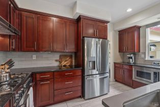 Single Family Residence, Brockman lane, Sonoma, CA 95476 - 22