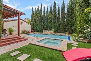 Single Family Residence, Brockman lane, Sonoma, CA 95476 - 5