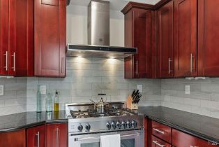 Single Family Residence, Brockman lane, Sonoma, CA 95476 - 20