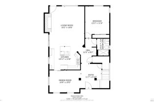 Single Family Residence, Brockman lane, Sonoma, CA 95476 - 55