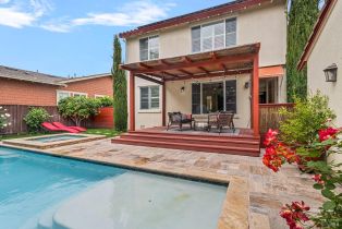 Single Family Residence, Brockman lane, Sonoma, CA 95476 - 4
