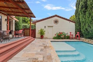Single Family Residence, Brockman lane, Sonoma, CA 95476 - 9