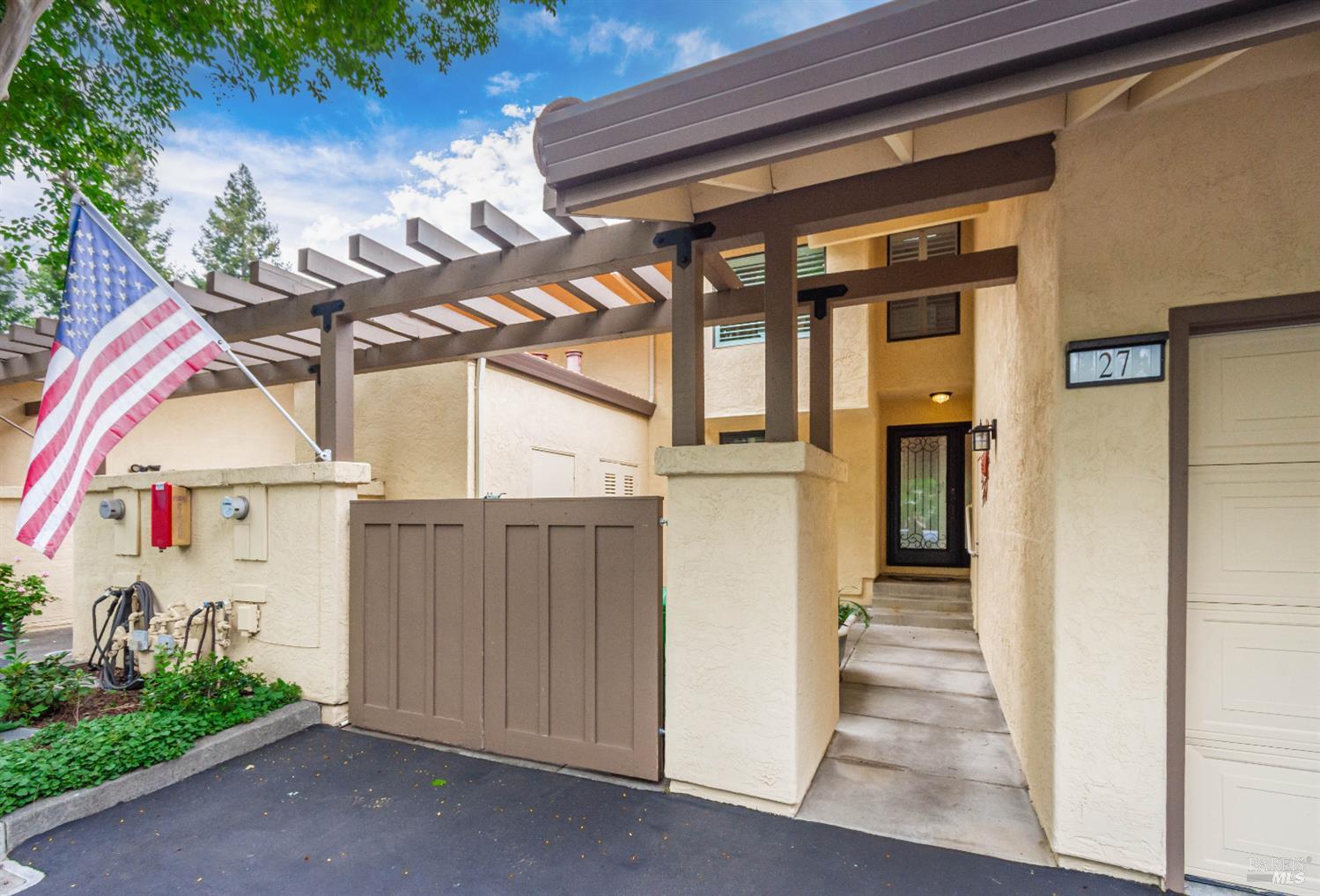 Condominium, Fountain Grove circle, Napa, CA 94558 - 1