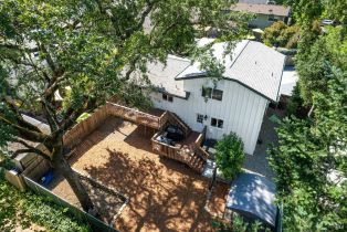 Single Family Residence, Foster court, Cloverdale, CA 95425 - 24