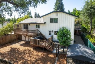 Single Family Residence, Foster court, Cloverdale, CA 95425 - 23