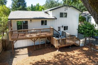 Single Family Residence, Foster court, Cloverdale, CA 95425 - 21