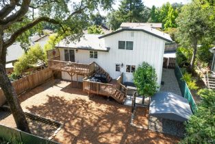 Single Family Residence, Foster court, Cloverdale, CA 95425 - 22