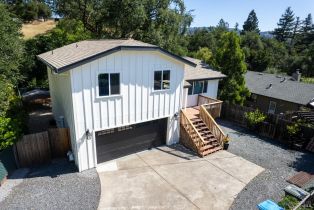 Single Family Residence, Foster court, Cloverdale, CA 95425 - 3