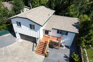 Single Family Residence, Foster court, Cloverdale, CA 95425 - 2