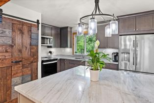 Single Family Residence, Foster court, Cloverdale, CA 95425 - 4