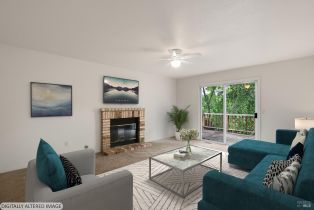 Single Family Residence, Jennings avenue, Santa Rosa, CA 95401 - 5