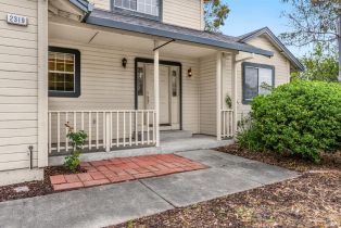 Single Family Residence, Jennings avenue, Santa Rosa, CA 95401 - 33