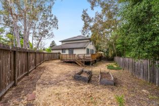 Single Family Residence, Jennings avenue, Santa Rosa, CA 95401 - 9