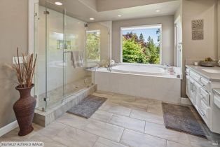 Single Family Residence, Bennett Valley road, Santa Rosa, CA 95404 - 34