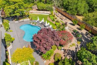 Single Family Residence, Bennett Valley road, Santa Rosa, CA 95404 - 4