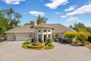 Single Family Residence, Bennett Valley road, Santa Rosa, CA 95404 - 83