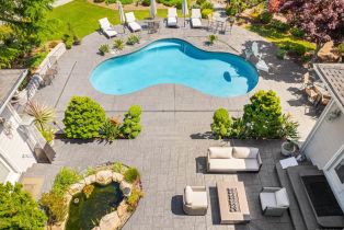 Single Family Residence, Bennett Valley road, Santa Rosa, CA 95404 - 67