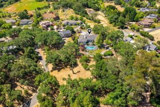 Single Family Residence, Bennett Valley road, Santa Rosa, CA 95404 - 88