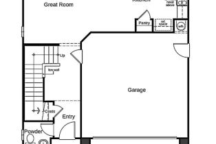 Single Family Residence, Terrabrook drive, Santa Rosa, CA 95407 - 3