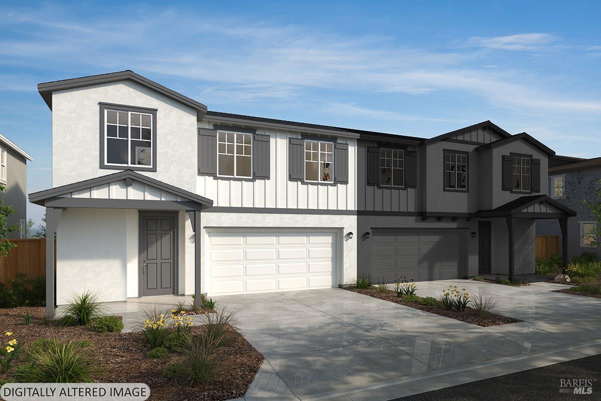 Single Family Residence, Terrabrook drive, Santa Rosa, CA 95407 - 1