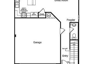 Single Family Residence, Terrabrook drive, Santa Rosa, CA 95407 - 3