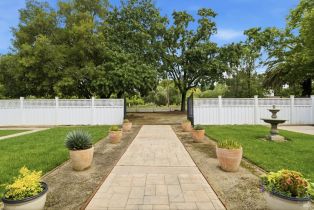 Single Family Residence, Spain street, Sonoma, CA 95476 - 49