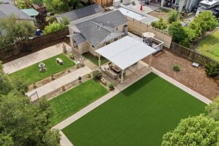 Single Family Residence, Spain street, Sonoma, CA 95476 - 62