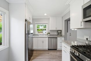 Single Family Residence, Spain street, Sonoma, CA 95476 - 18