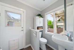 Single Family Residence, Spain street, Sonoma, CA 95476 - 23