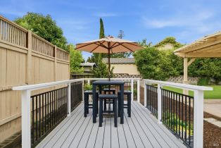 Single Family Residence, Spain street, Sonoma, CA 95476 - 43
