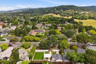 Single Family Residence, Spain street, Sonoma, CA 95476 - 65