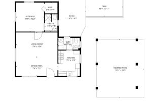 Single Family Residence, Spain street, Sonoma, CA 95476 - 68