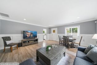 Single Family Residence, Spain street, Sonoma, CA 95476 - 11