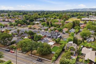 Single Family Residence, Spain street, Sonoma, CA 95476 - 64