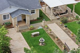 Single Family Residence, Spain street, Sonoma, CA 95476 - 59